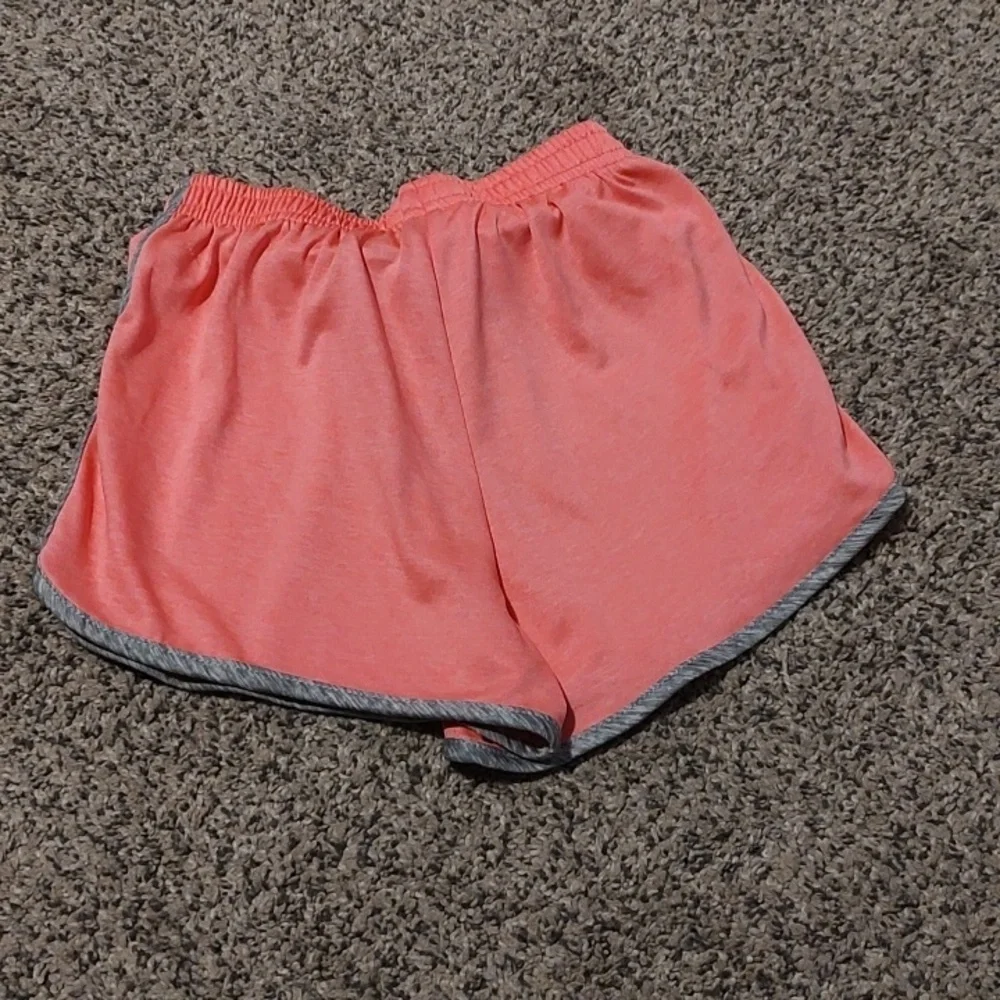 Girls Shorts